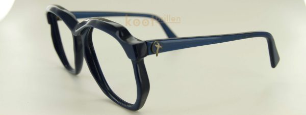 Vintage Alain Colar - Afbeelding 3