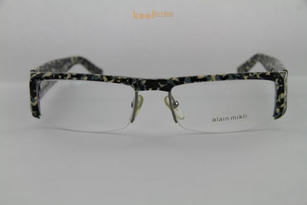 Alain Mikli AL0629
