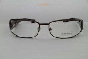 Alain Mikli AL0886