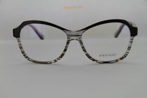 Alain Mikli AO1261