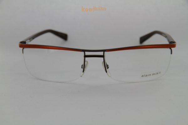 Alain Mikli AO539