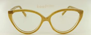 Vintage Anglo American Optical 123 SNA
