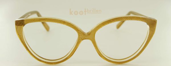Vintage Anglo American Optical 123 SNA