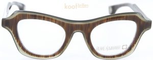 Blake Kuwahara Mansart Chestnut