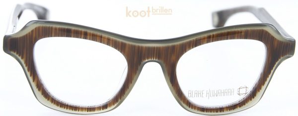 Blake Kuwahara Mansart Chestnut