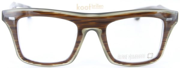 Blake Kuwahara Townley Chestnut