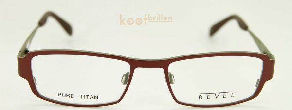 Bevel Thriller 8598