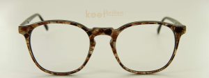 Vintage Binocle Can 12