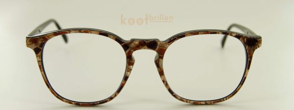Vintage Binocle Can 12