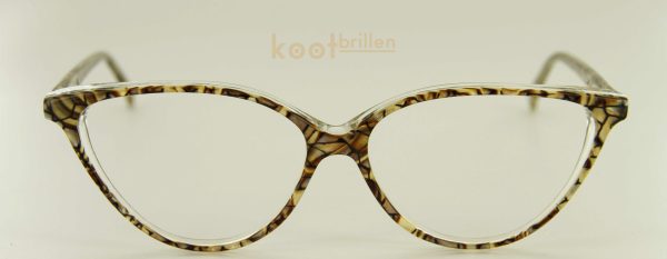 Vintage Binocle