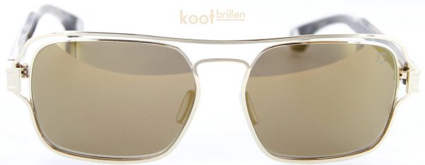 Blake Kawahara Zon Hastings Gold