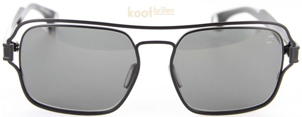 Blake Kawahara Zon Hastings Noir