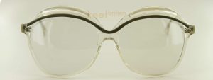 Vintage Charles Jourdan CJ05-749