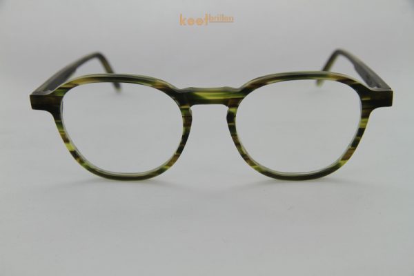 Helden Crafted 14 Green