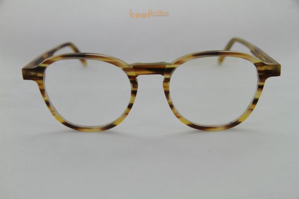 Helden Crafted 14 Honey