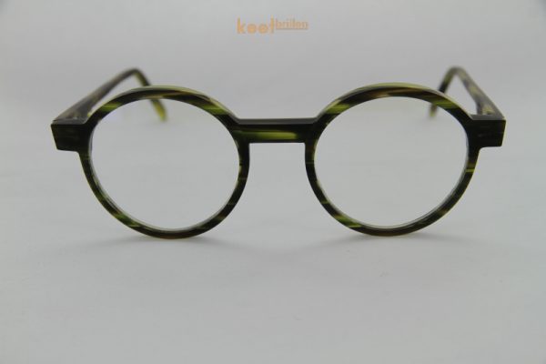 Helden Crafted 16 Green
