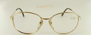 Vintage Henri Julien Jaue Double