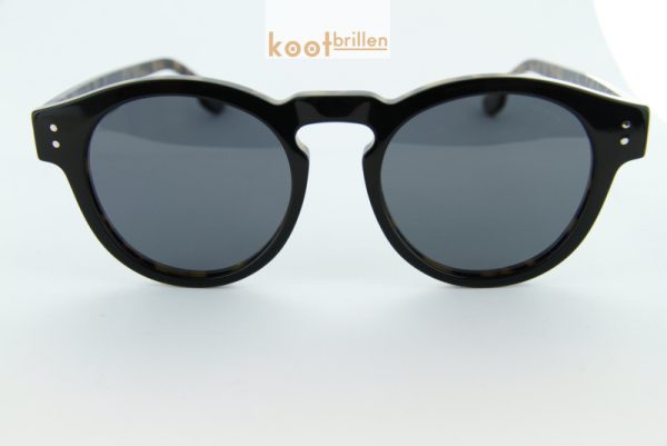 Komono zon The Clement