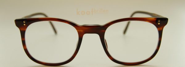 Retrospecs Fr8001 Fr6 m25