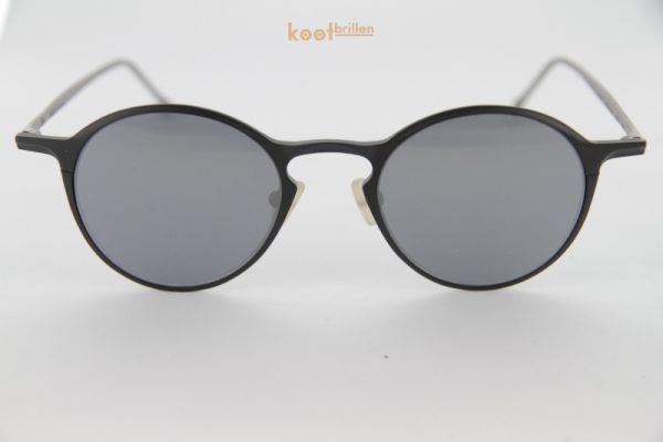 Rigards RG0108CU copper Titanium Black