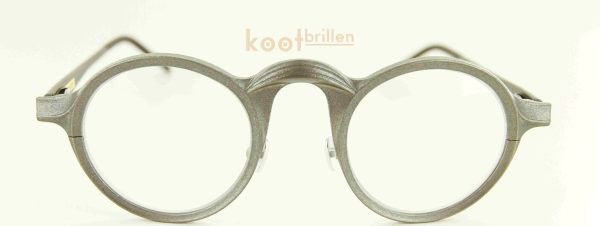 Rigards RG0074AL Concrete Metalloid