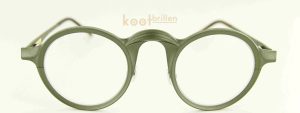 Rigards RG0074AL Olive Metalloid