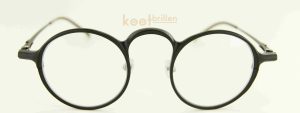 Rigards RG 0098AL Black A004