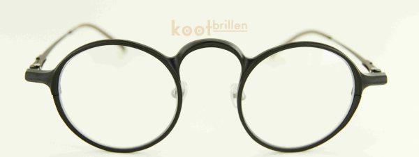 Rigards RG0098AL Black A004