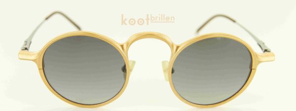 Rigards RG0098AL Gold A003