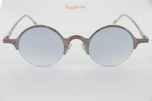 Rigards zon RG0131CU Copper Titanium Rust
