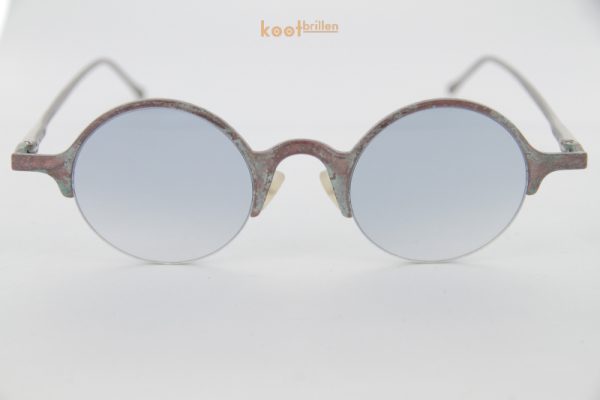 Rigards zon RG0131CU Copper Titanium Rust
