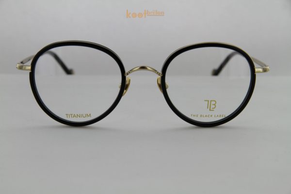 The Black Label TBL 1716