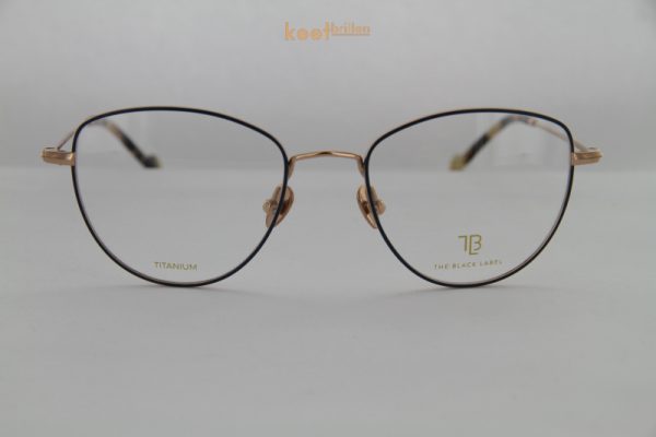 The Black Label  TBL 1728