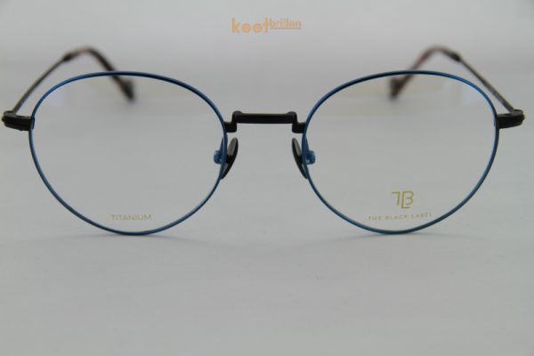 The Black Label TBL 1731