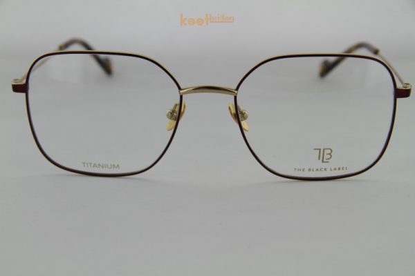 The Black Label TBL 1740