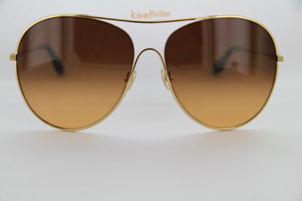 Victoria Beckham zon VB131s