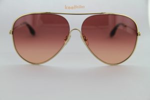 Victoria Beckham zon VB133s
