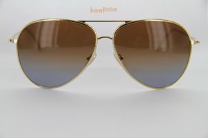 Victoria Beckham zon VB203s