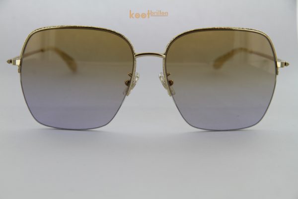 Victoria Beckham zon VB 214SA