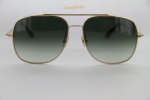 Victoria Beckham zon Vb215s