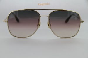 Victoria Beckham zon Vb215s