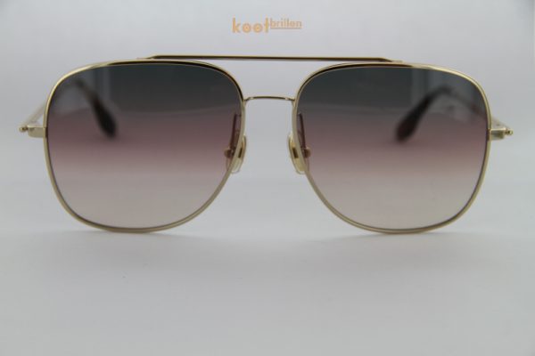 Victoria Beckham zon Vb215s