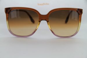 Victoria Beckham zon VB610scb