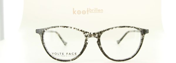 Volte Face Hello 0000