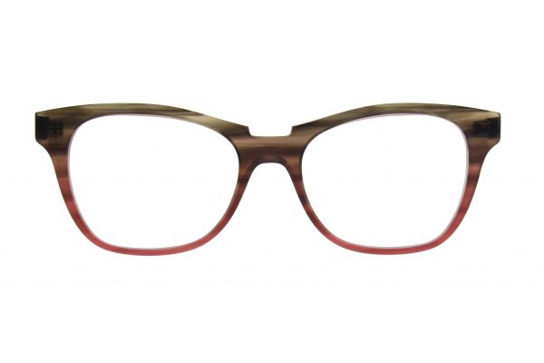 Helden Sunrise  Model 5 Red