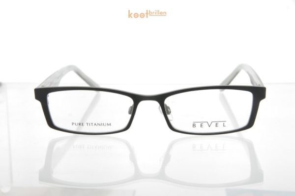 Bevel Crackberry 8601