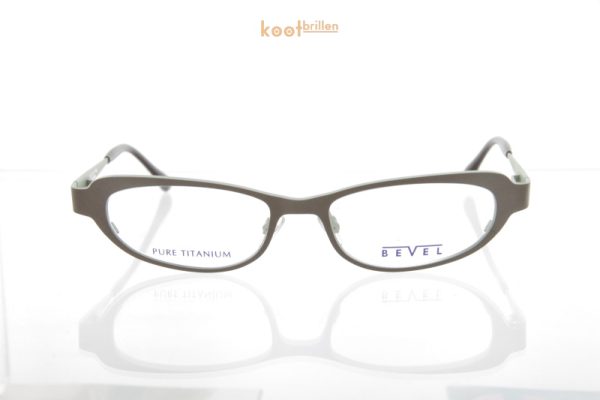 Bevel Bush Telly 8621