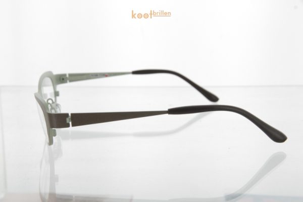 Bevel Bush Telly 8621 - Afbeelding 2